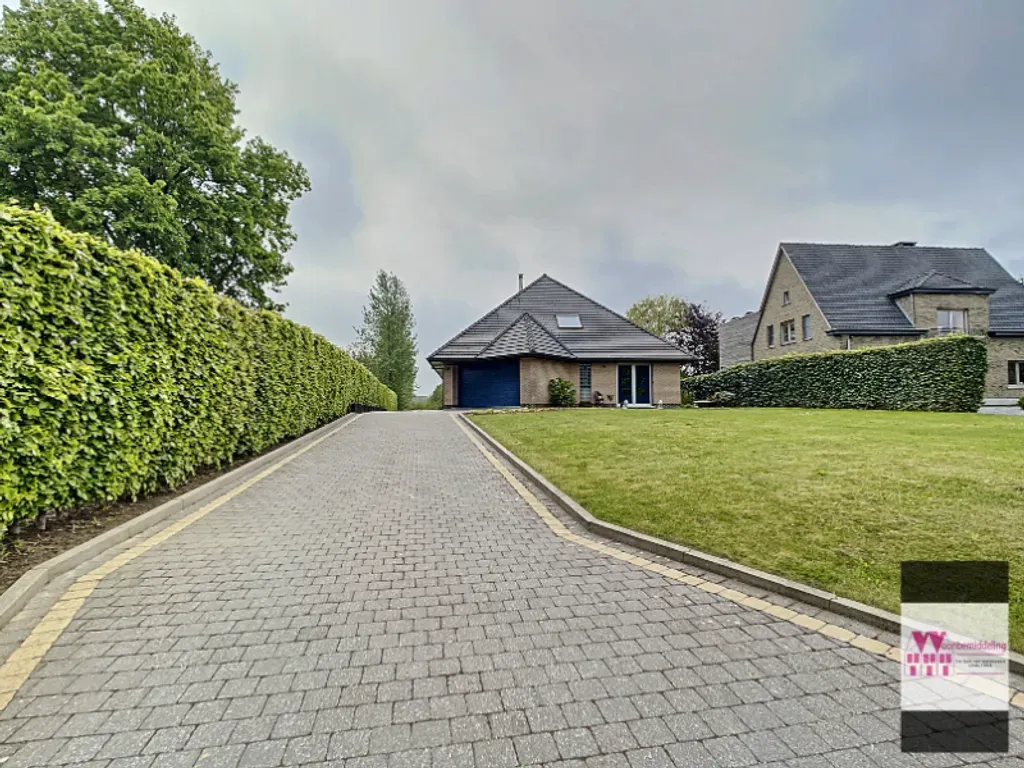 Hoofdfoto Villa in Horebeke
