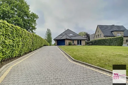 VillaHorebeke