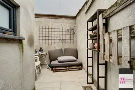 Huis Te Koop Gent