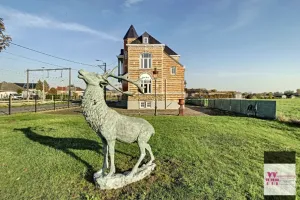Villa Te Koop Wichelen