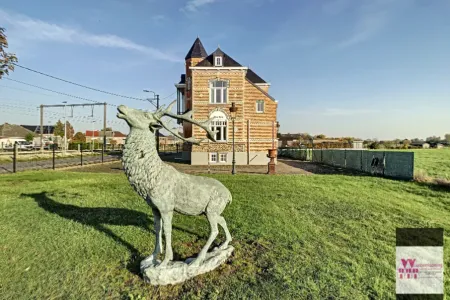 VillaWichelen
