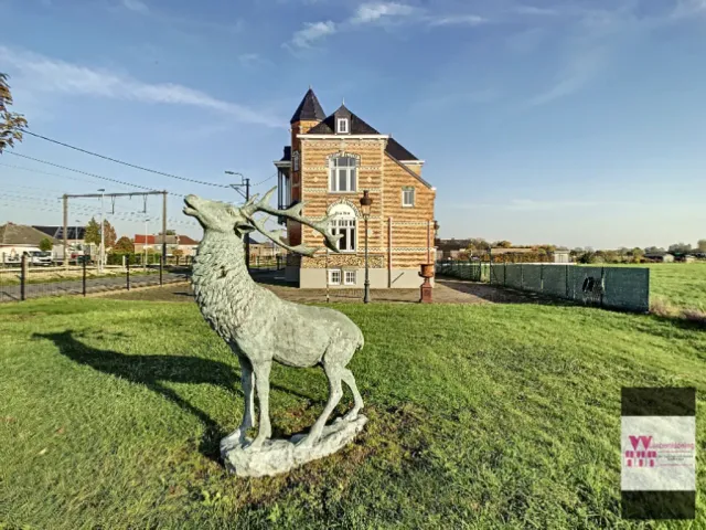 Villa in Wichelen - Strijp 5, 9260