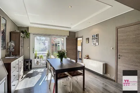 Huis Te Koop Haaltert