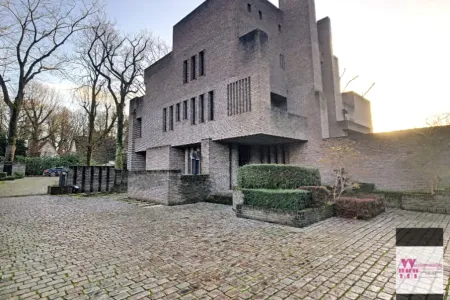 Villa Te Koop Sint-Martens-Latem