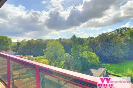 Appartement Te Koop Aalst