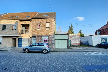 Huis Te Koop Hofstade