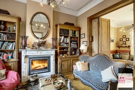 Huis Te Koop Denderleeuw