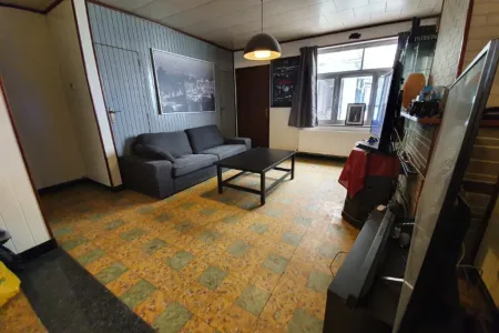 Huis Te Koop Lebbeke