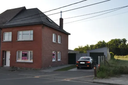 Garage Te Koop Erondegem