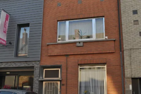 Huis Te Koop Aalst