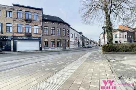 Huis Te Koop Aalst