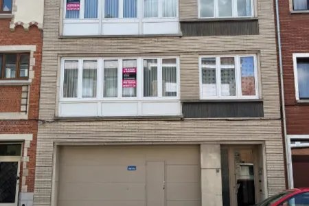Huis Te Koop Jette