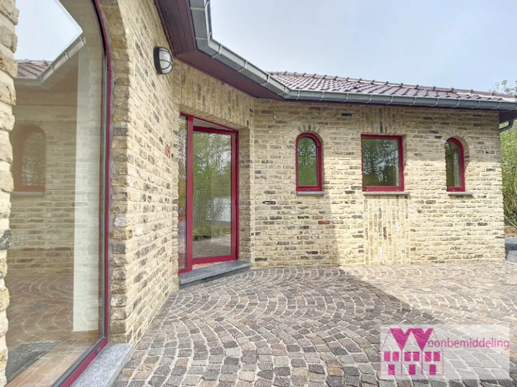 Hoofdfoto Huis in Affligem