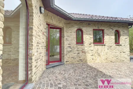 Huis Te Koop Affligem