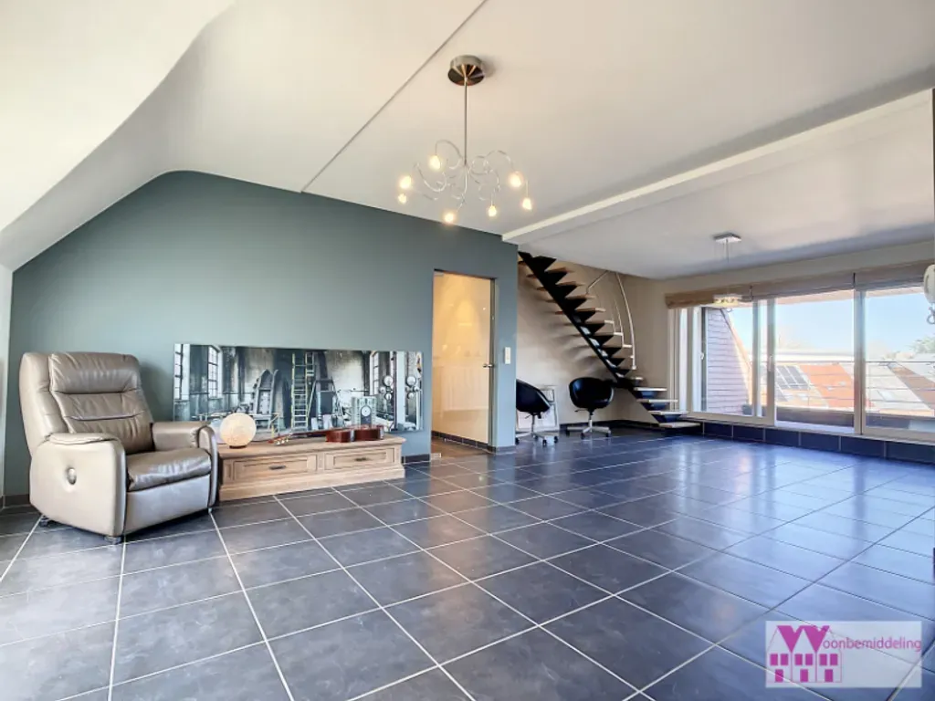 Appartement in Aalst - 7686732 - Sint-Jobstraat 3 6, 9300 Aalst