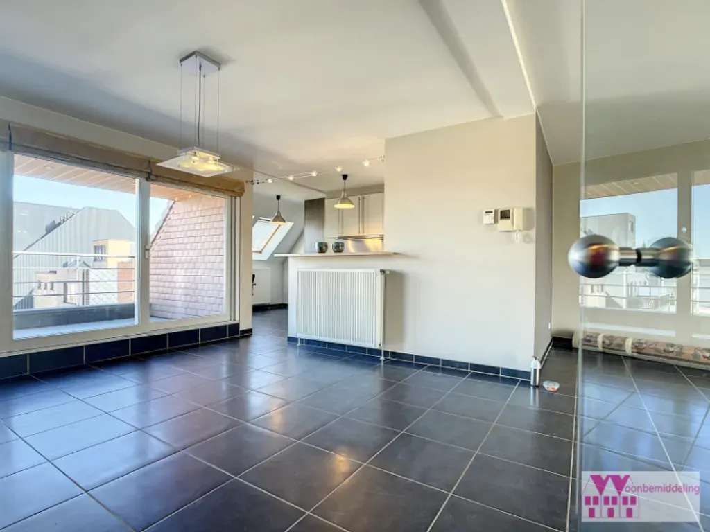 Appartement in Aalst - 7686732 - Sint-Jobstraat 3 6, 9300 Aalst