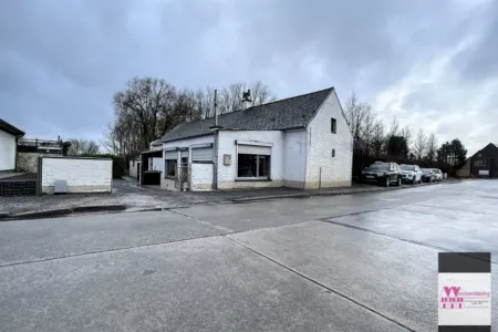 Huis Te Koop Baardegem