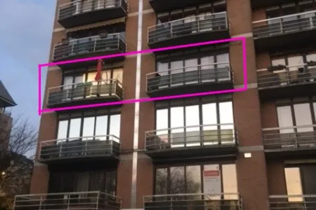 Appartement Te Koop Anderlecht