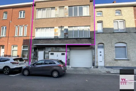 Huis Te Koop Aalst