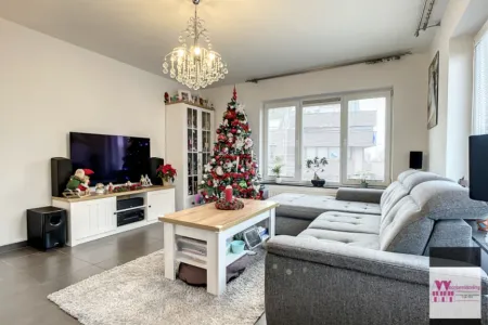 Appartement Te Koop Opwijk
