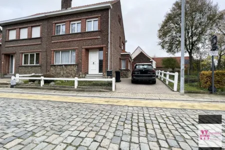 Huis Te Koop Meldert
