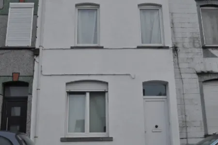 Huis Te Koop Denderleeuw