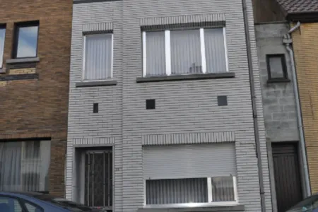 Huis Te Koop Aalst