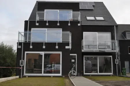 Appartement Te Koop Aalst