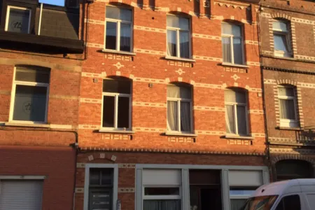 Huis Te Koop Koekelberg