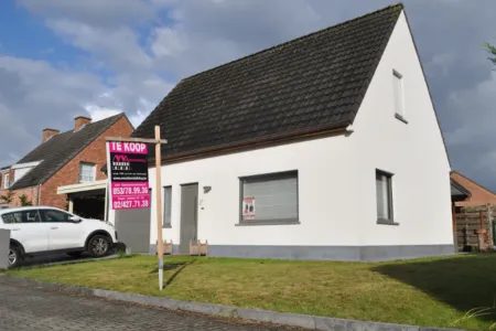 Huis Te Koop Lede