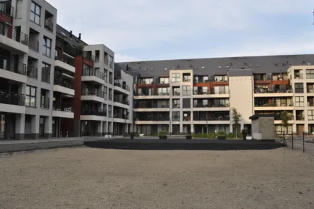 Appartement Te Koop Aalst