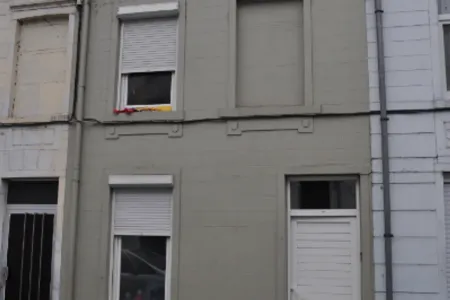Huis Te Koop Aalst