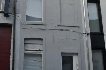 Huis Te Koop Aalst