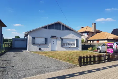 Huis Te Koop Lede