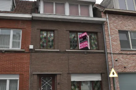 Huis Te Koop Aalst