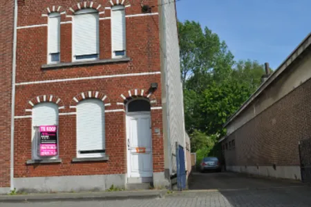 Huis Te Koop Aalst