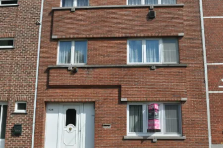 Huis Te Koop Aalst