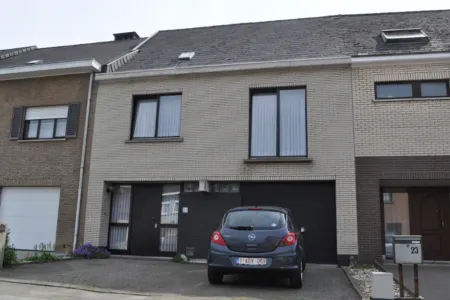 Huis Te Koop Welle