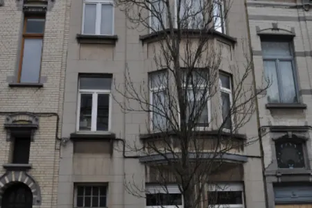 Appartement Te Koop Koekelberg