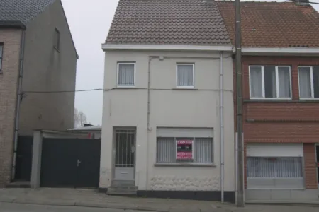 Huis Te Koop Mere