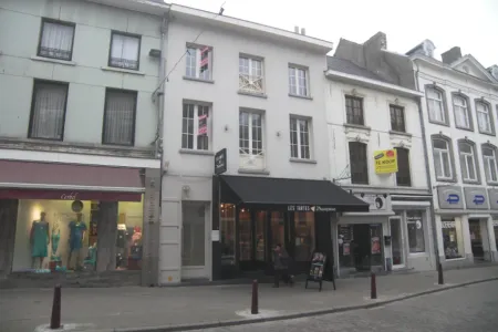Appartement Te Koop Aalst