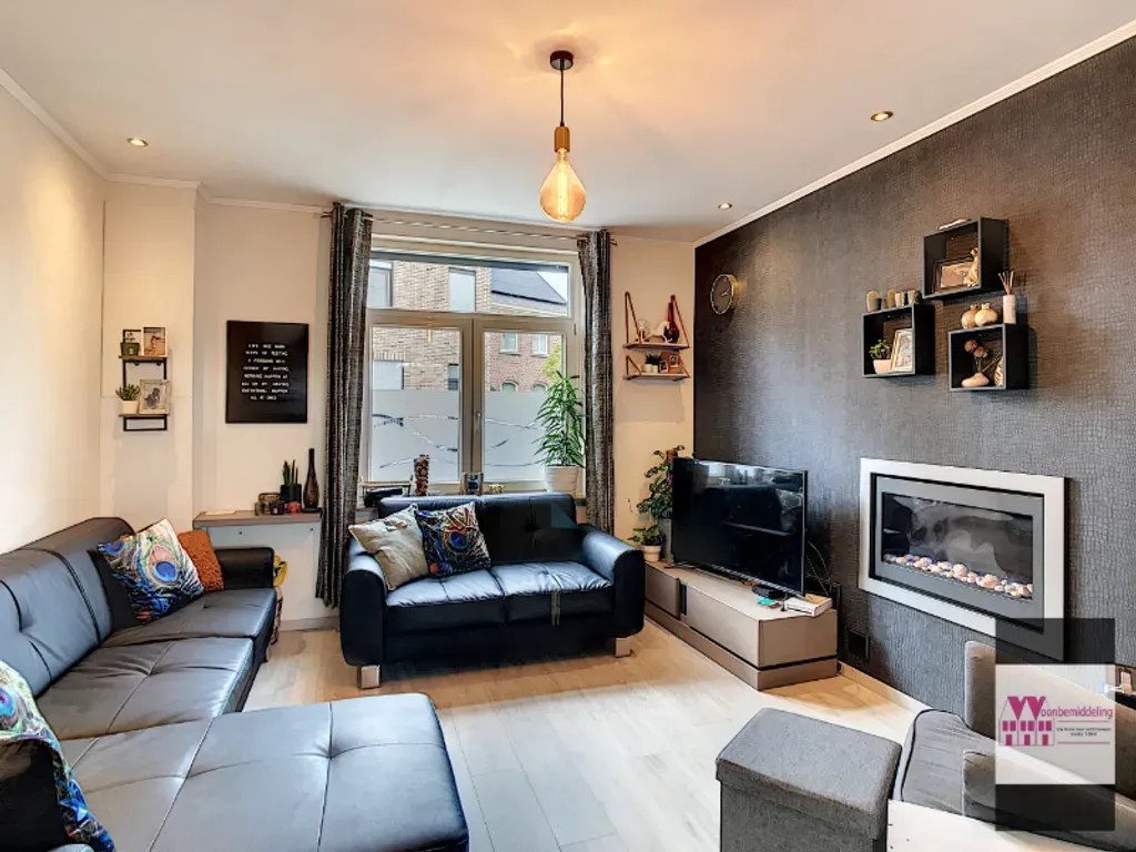 Huis Te Koop Erembodegem