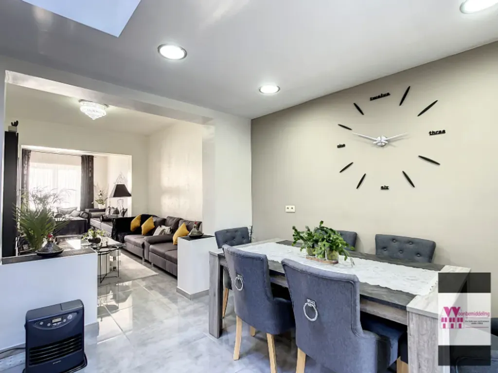 Huis Te Koop Erembodegem