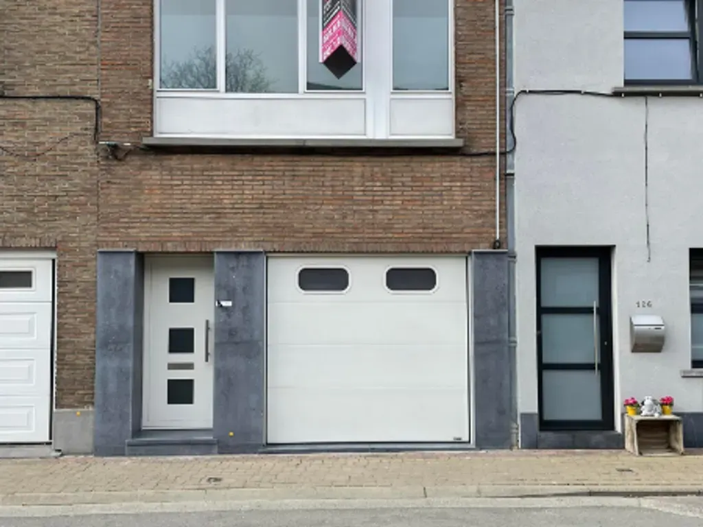 Huis Te Koop Aalst