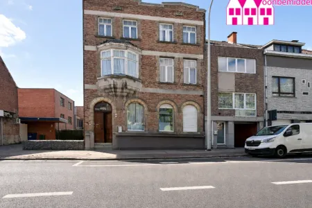 Huis Te Koop Aalst