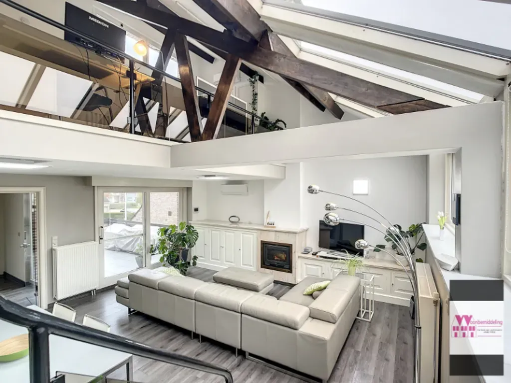 Huis Te Koop Aalst