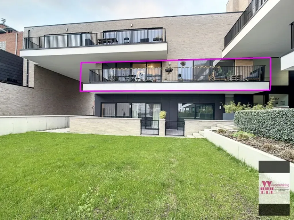 Appartement Te Koop Aalst
