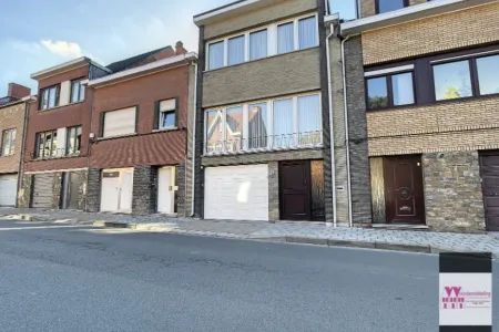 Huis Te Koop Aalst
