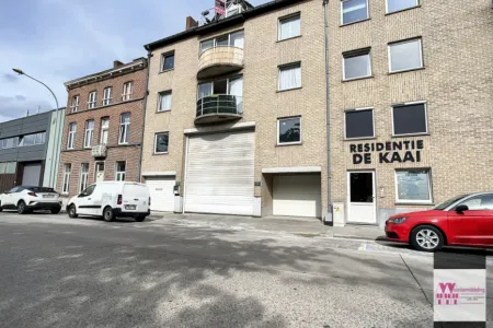 Appartement Te Koop Aalst