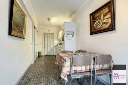 Appartement Te Koop Aalst